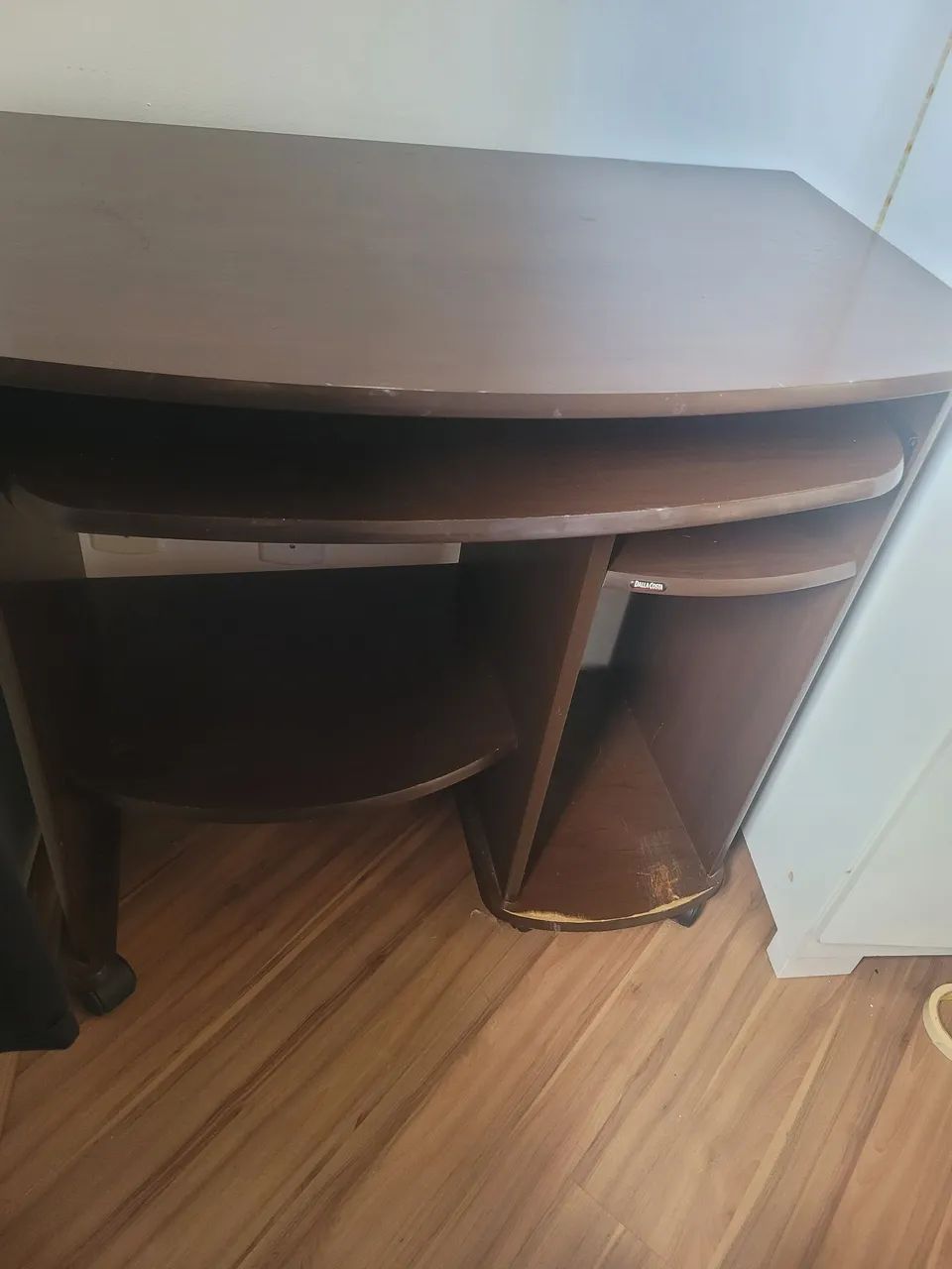 Mesinha de computador  - Foto 2