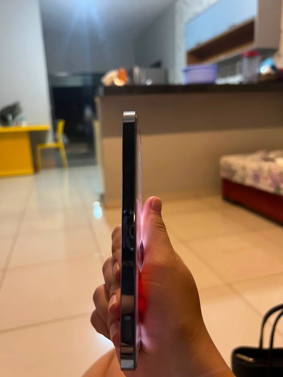 iPhone 13 Pro  - Foto 4