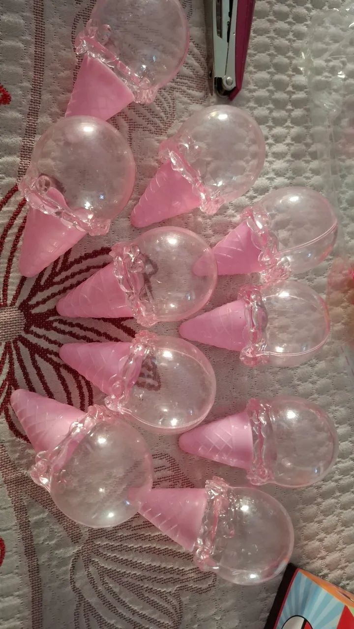Lembrancinha 