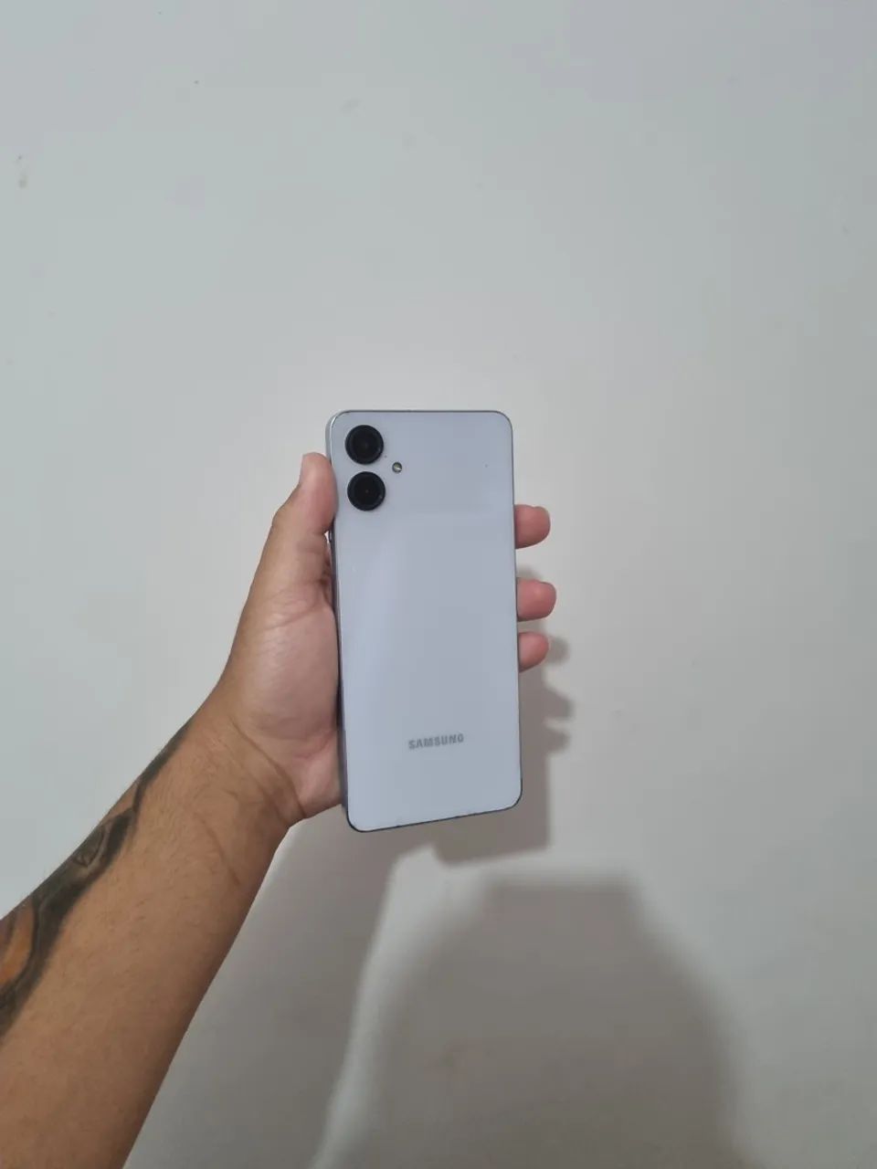 Samsung galaxy A06 - Foto 4