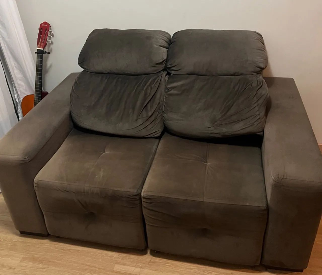 Sofá 1,50