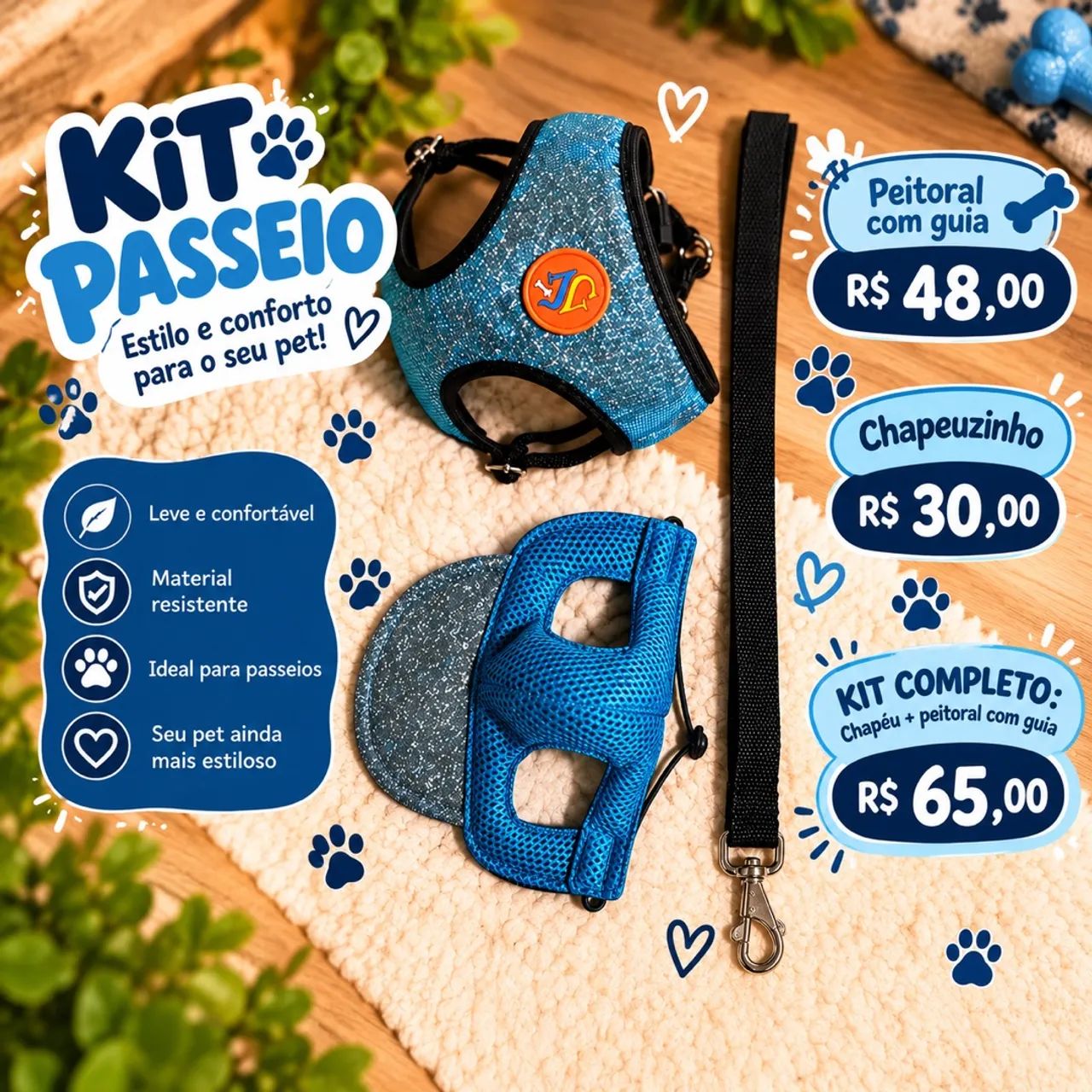 Acessórios para pet  - Foto 2