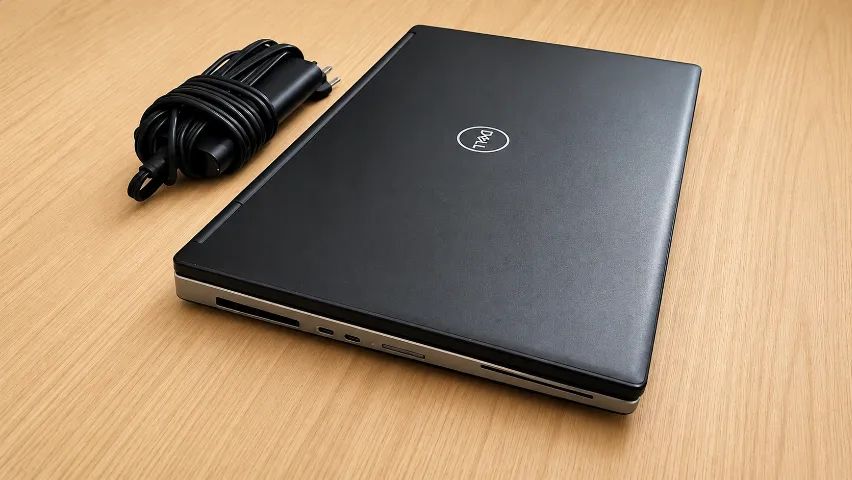 Notebook DELL Precision - Workstation de ALTA PERFORMANCE |core i7|32GB Ram|NVIDIA Quadro - Foto 2