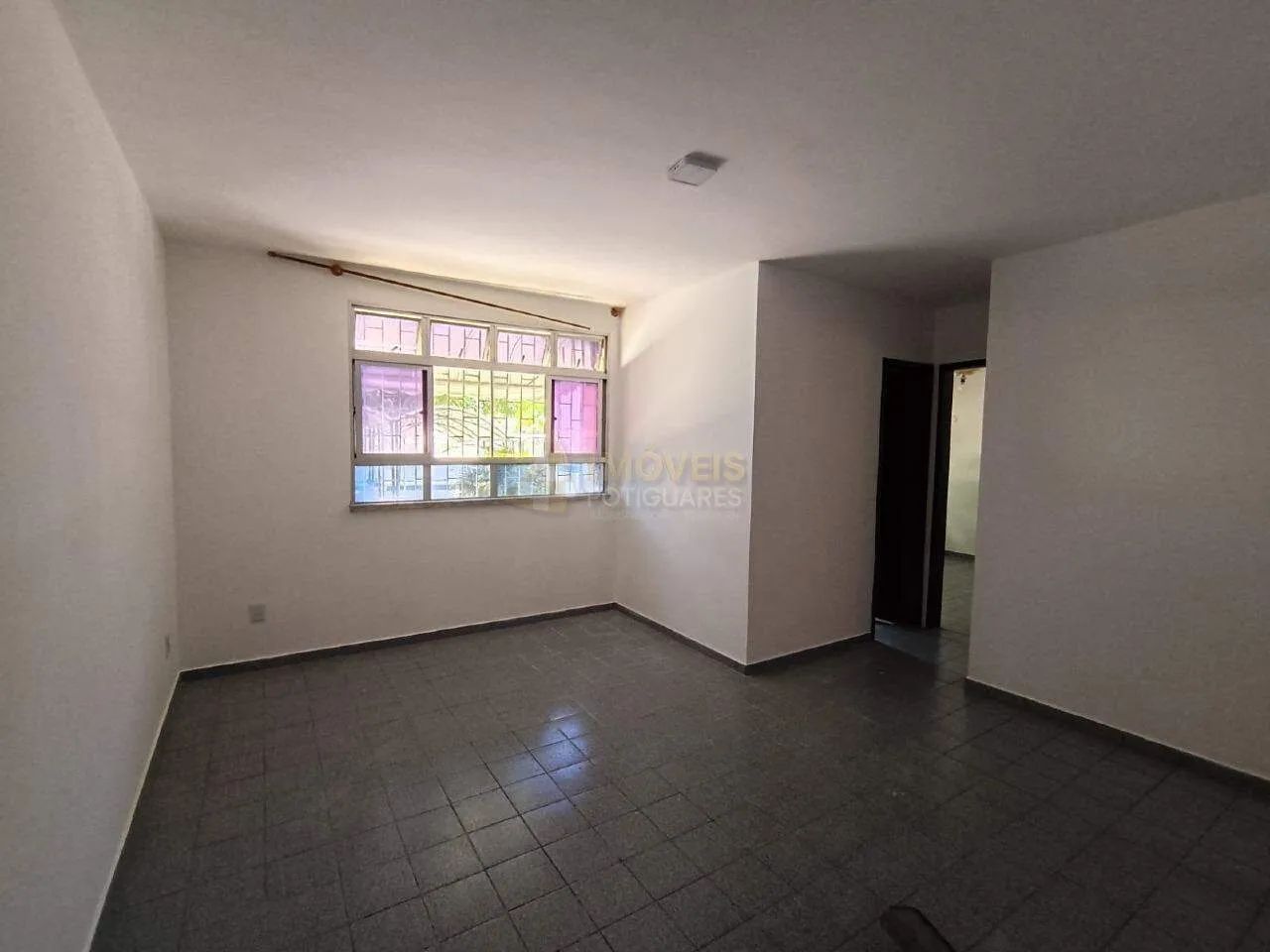 Apartamento térreo com 3 quartos, em Capim Macio - Foto 4