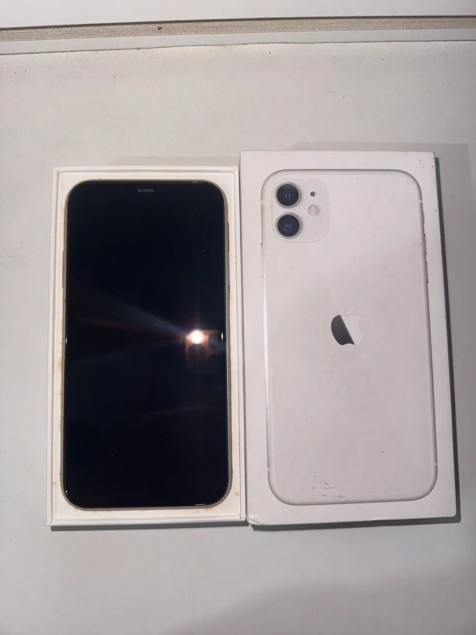 Iphone 11 128gb Novo - Foto 3