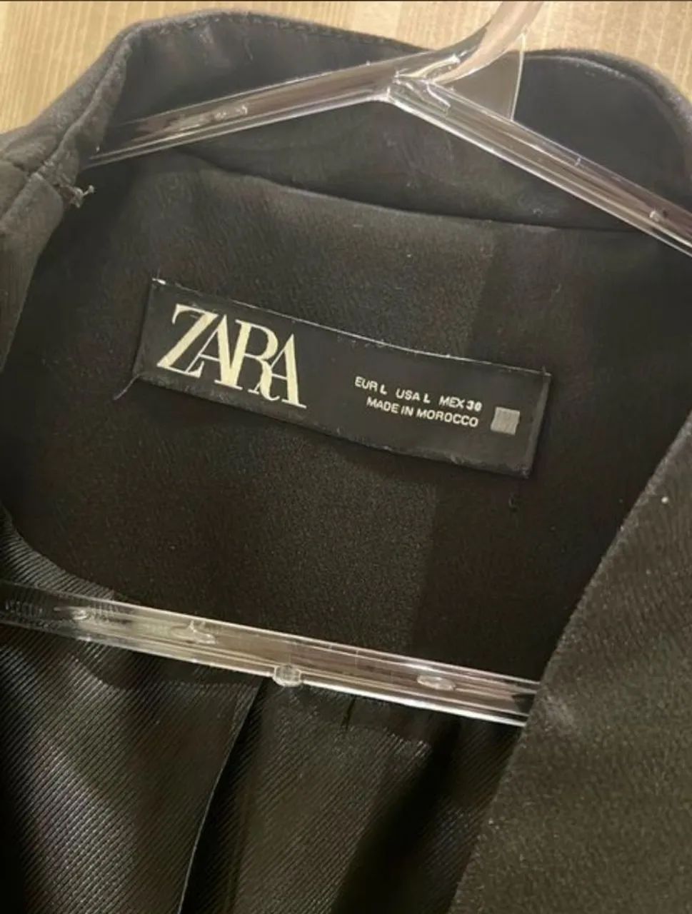 Blazer zara - Foto 2