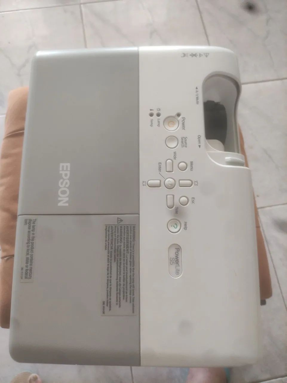 PROJETO EPSON - Foto 4