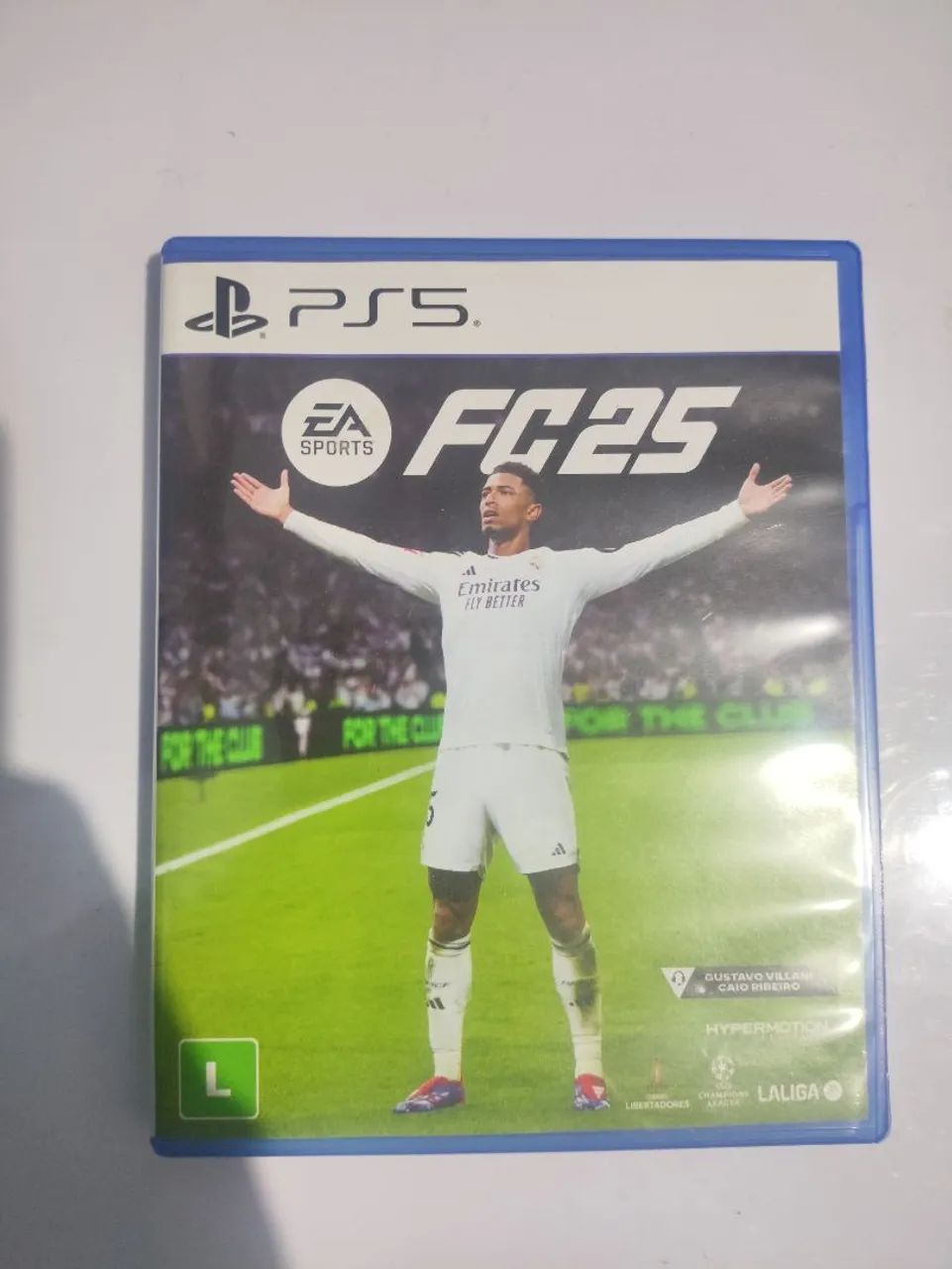 Jogos de PS5 - Foto 5