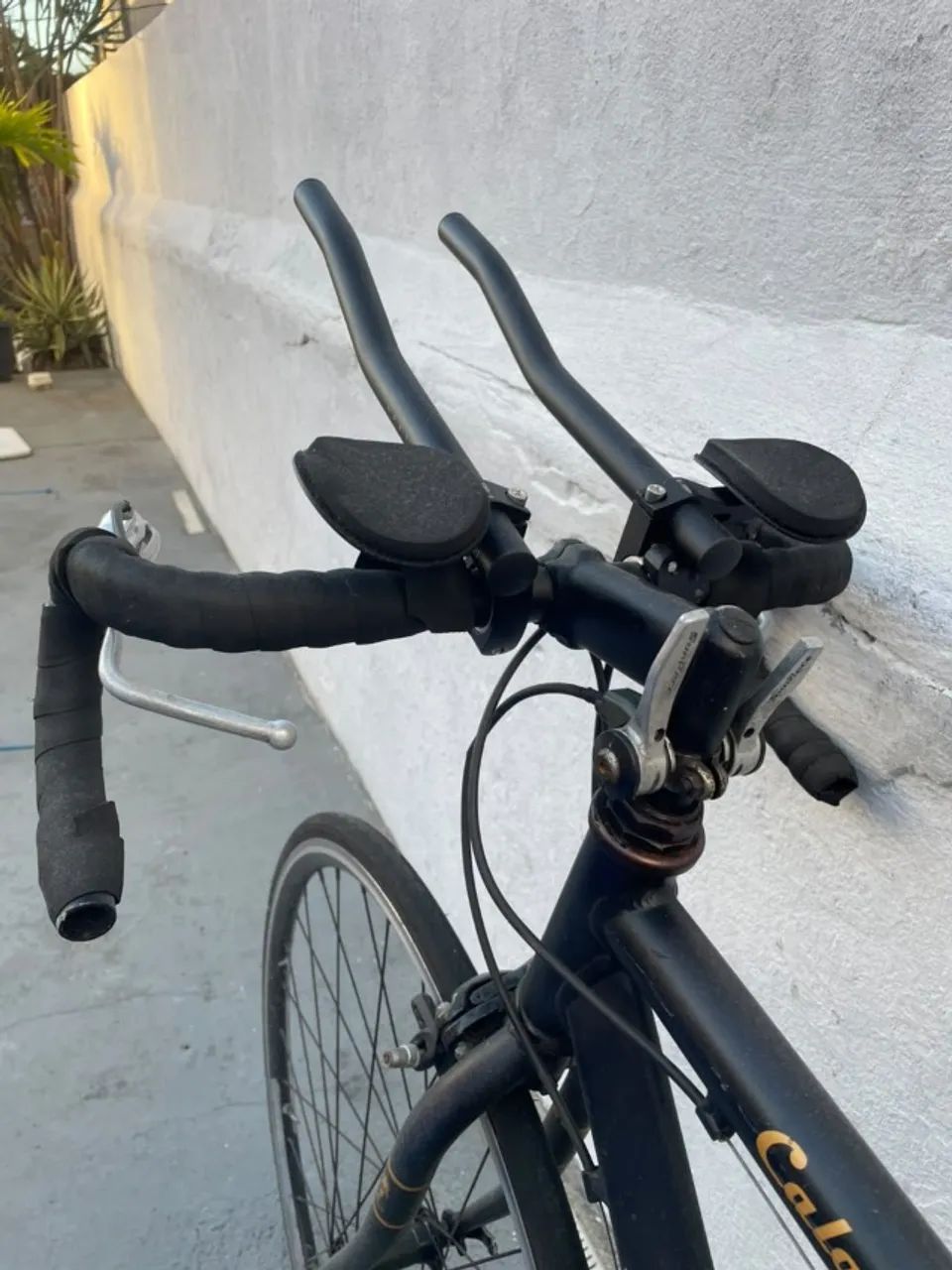 CALOI 10 SPEED - Foto 2