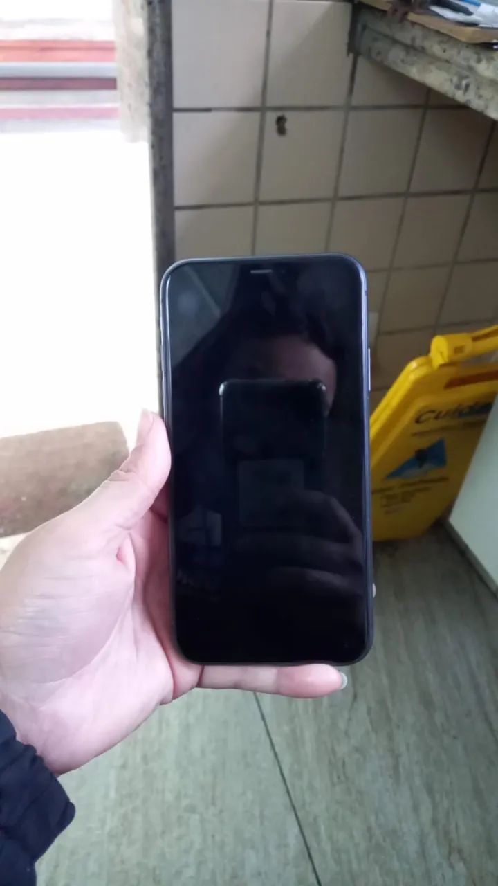 iPhone 11 - Foto 2