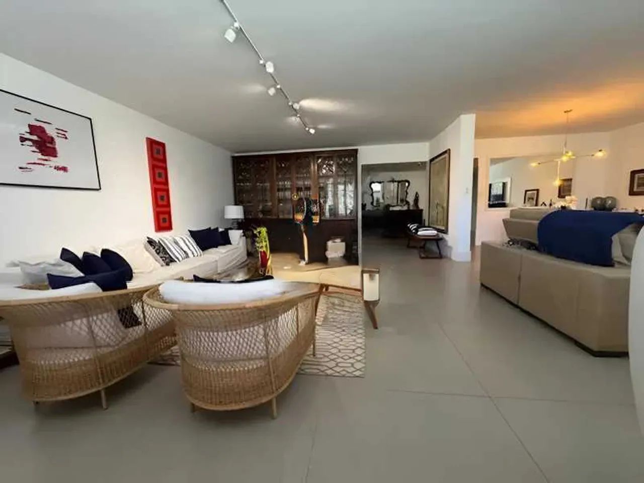 Apartamento : Padrão / Residencial / Leblon - Foto 5