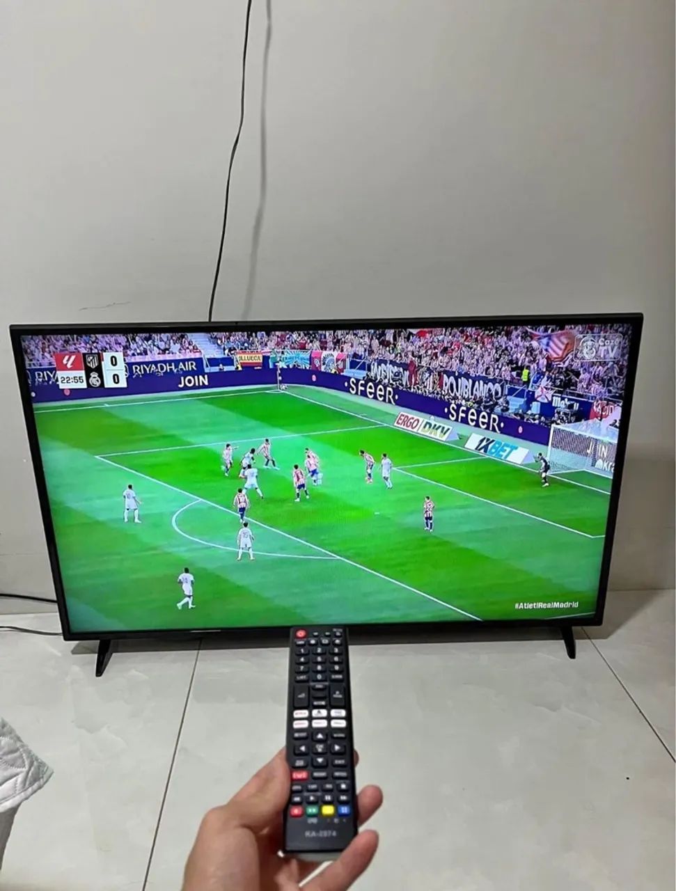 TV SMART - Foto 3