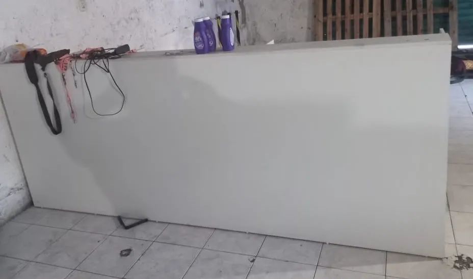 Balcão Atendimento (Novo)