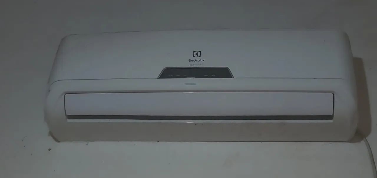 Ar condicionado Electrolux 12btu - Foto 2