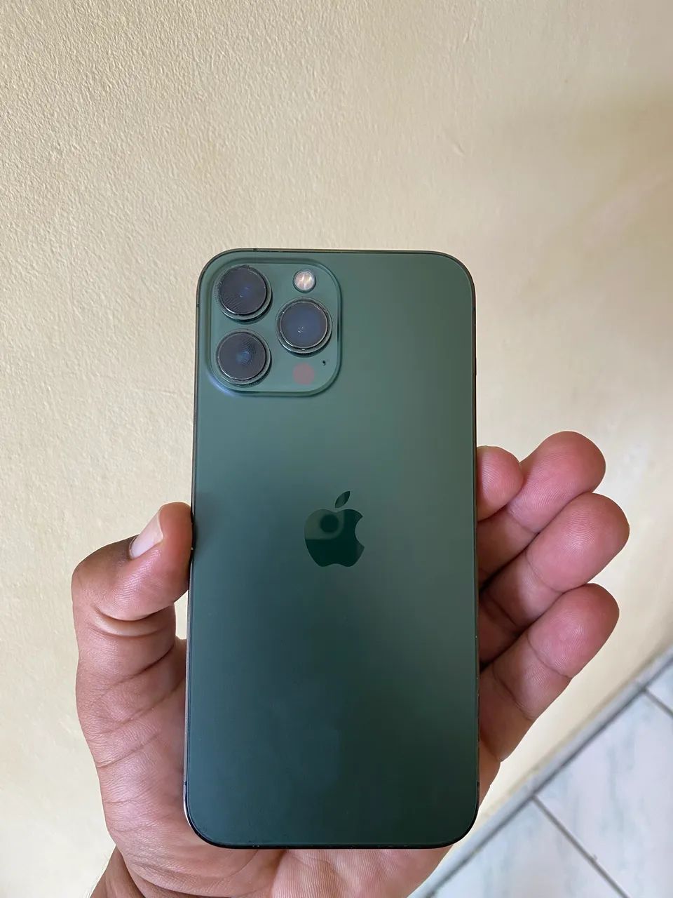 iPhone 13 Pro Max 