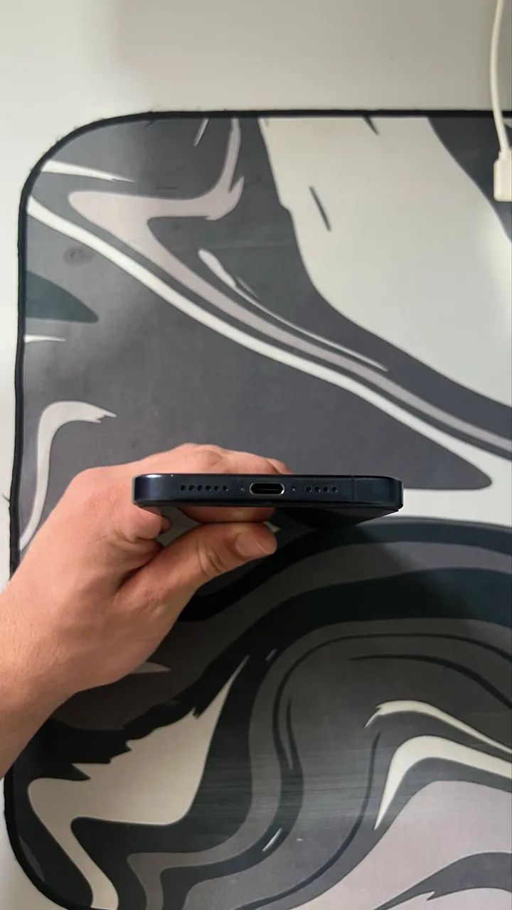 IPHONE 15 PRO MAX - Foto 5