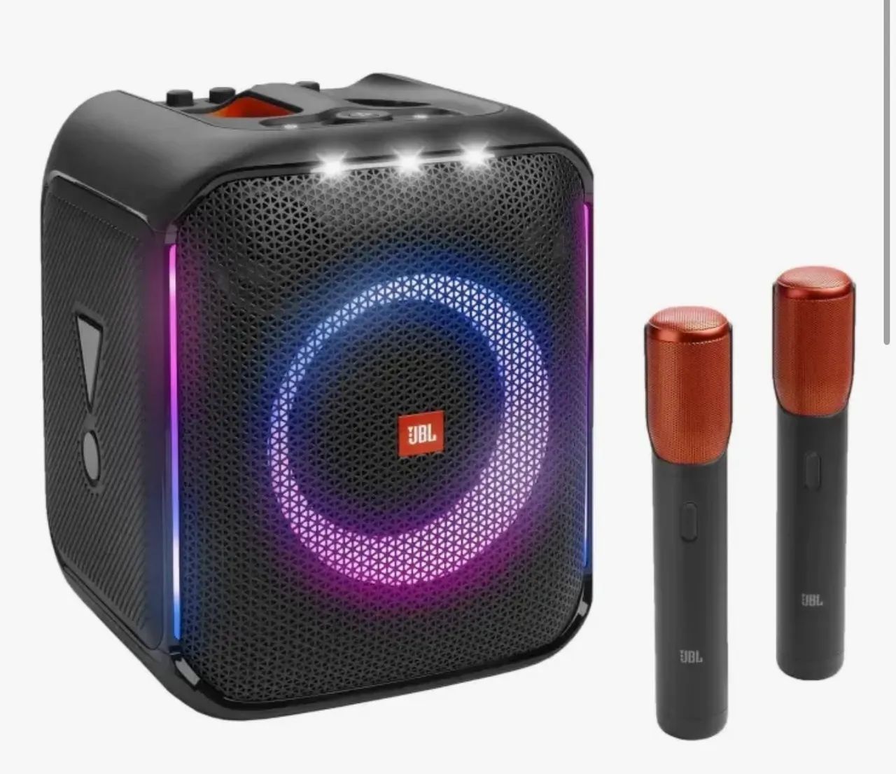 JBL - Foto 2
