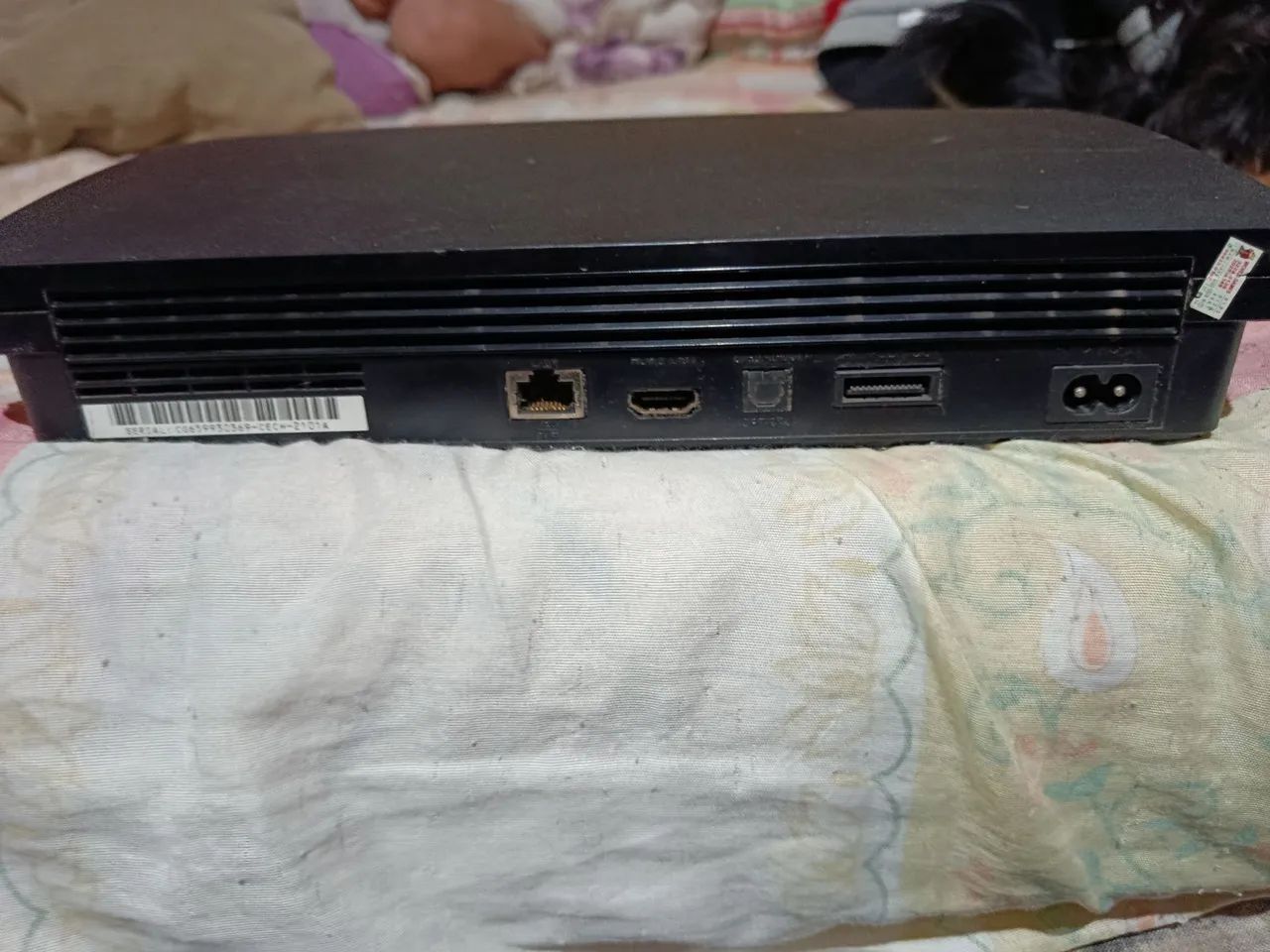 Ps3 slin  - Foto 2