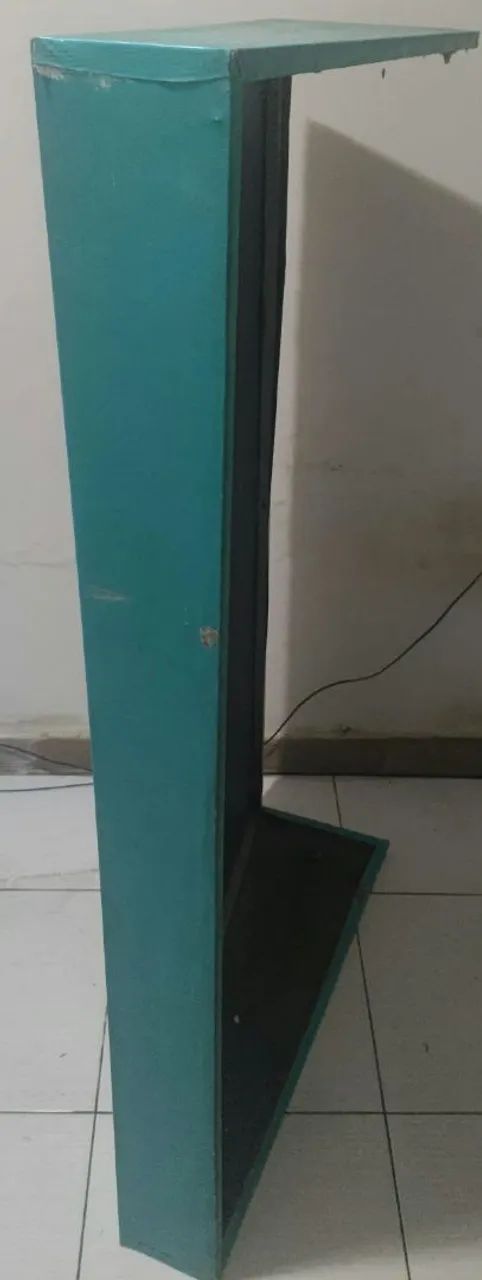 Toldo em Metalon 