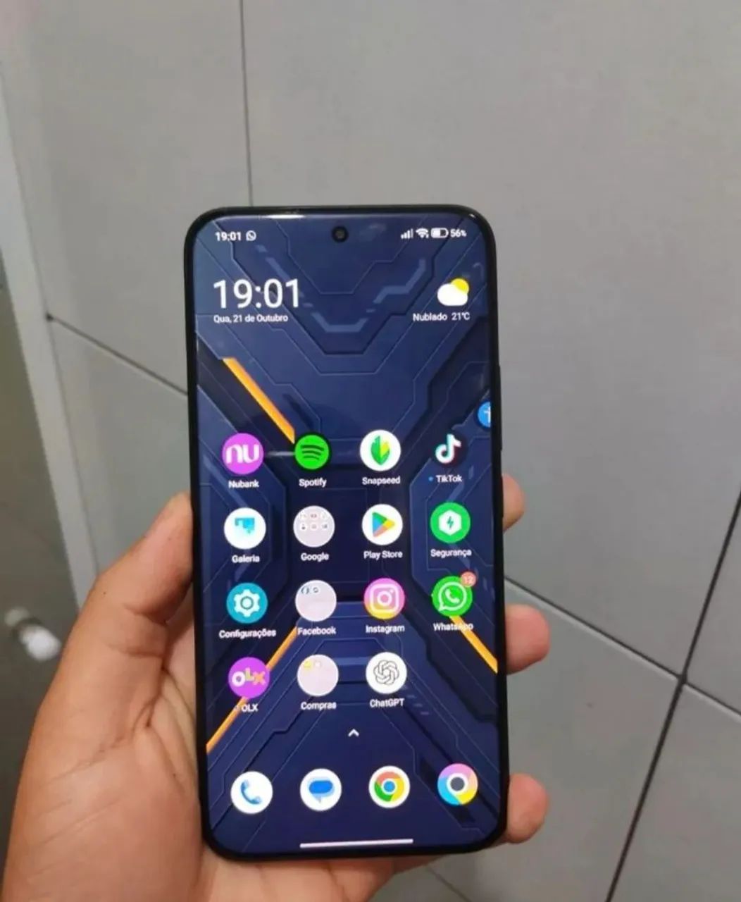 Poco m8 pro 256 gb