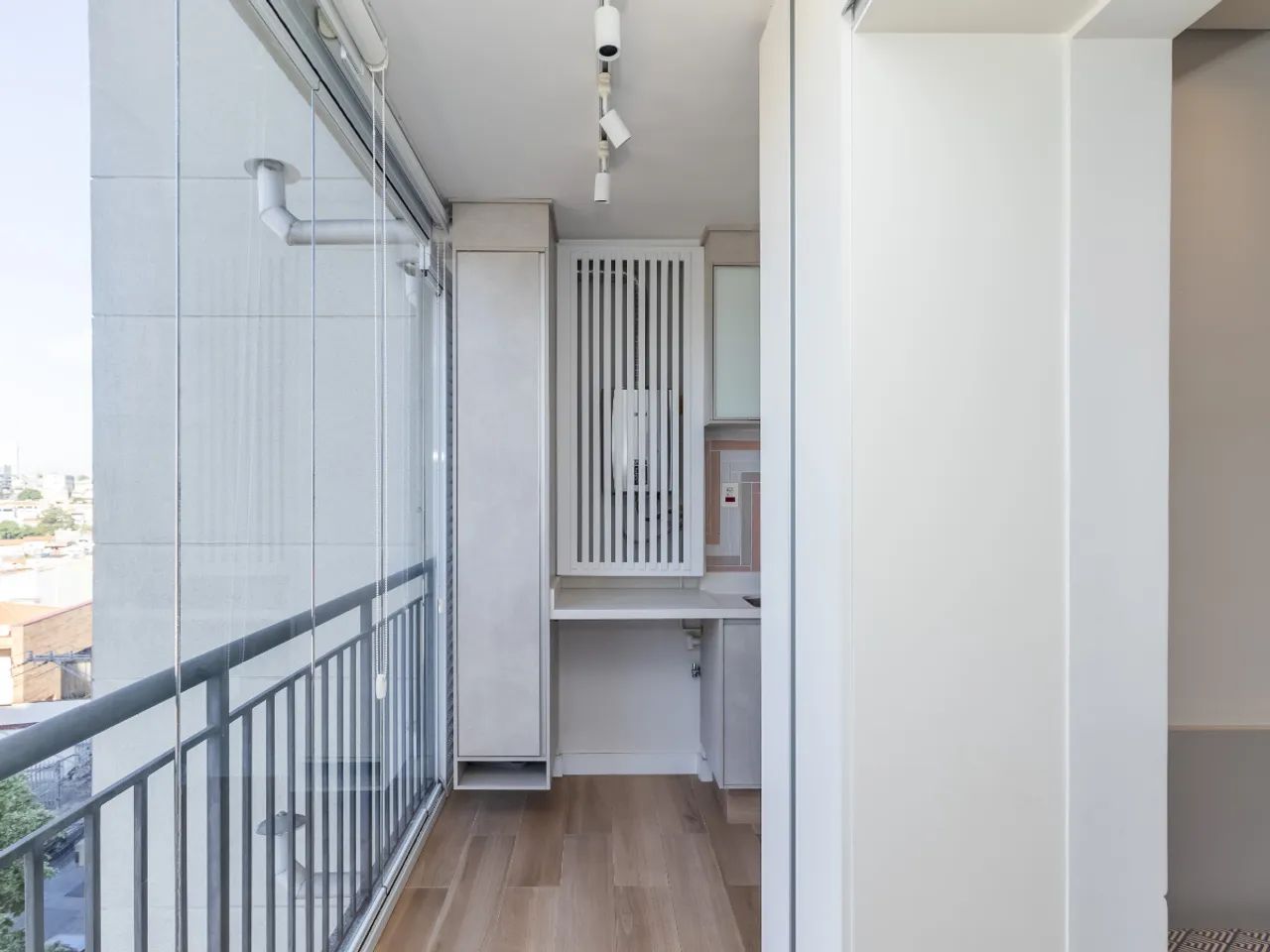 Apartamento para venda em Chora Menino com 2 quartos, 52m² - Foto 5