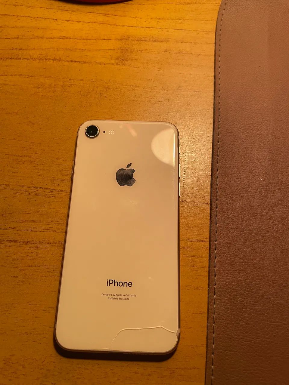 iPhone 8 rose gold - 64GB - Celulares e Smartphones - Centro