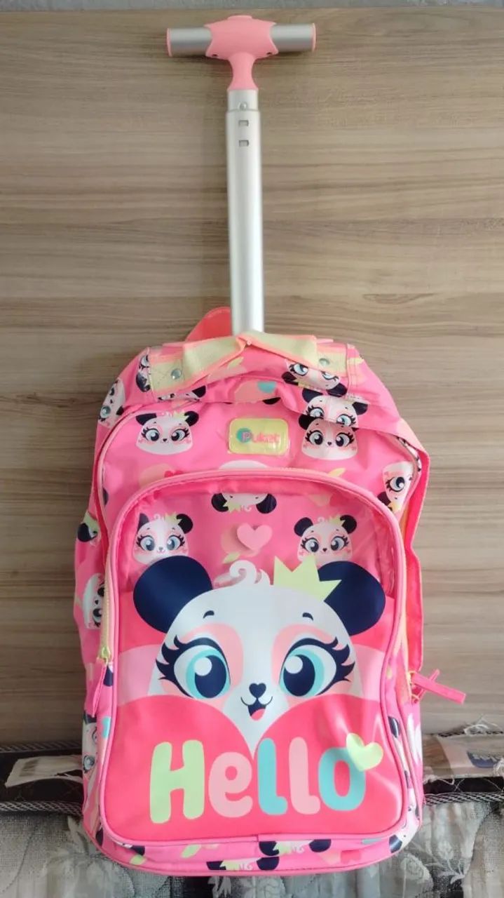 Mochila Nova - Foto 4