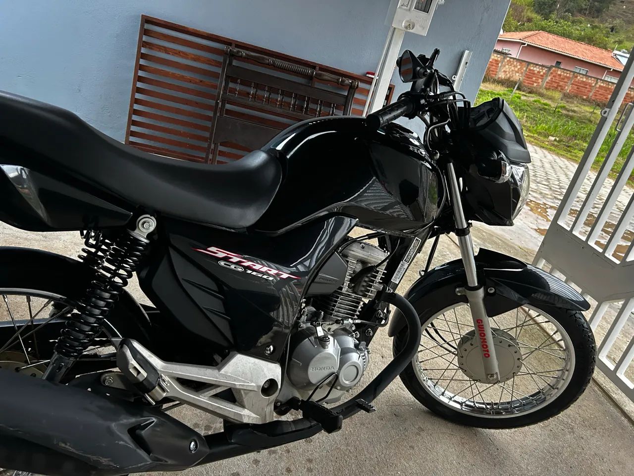 Vendo Start 2023 nova  - Foto 4