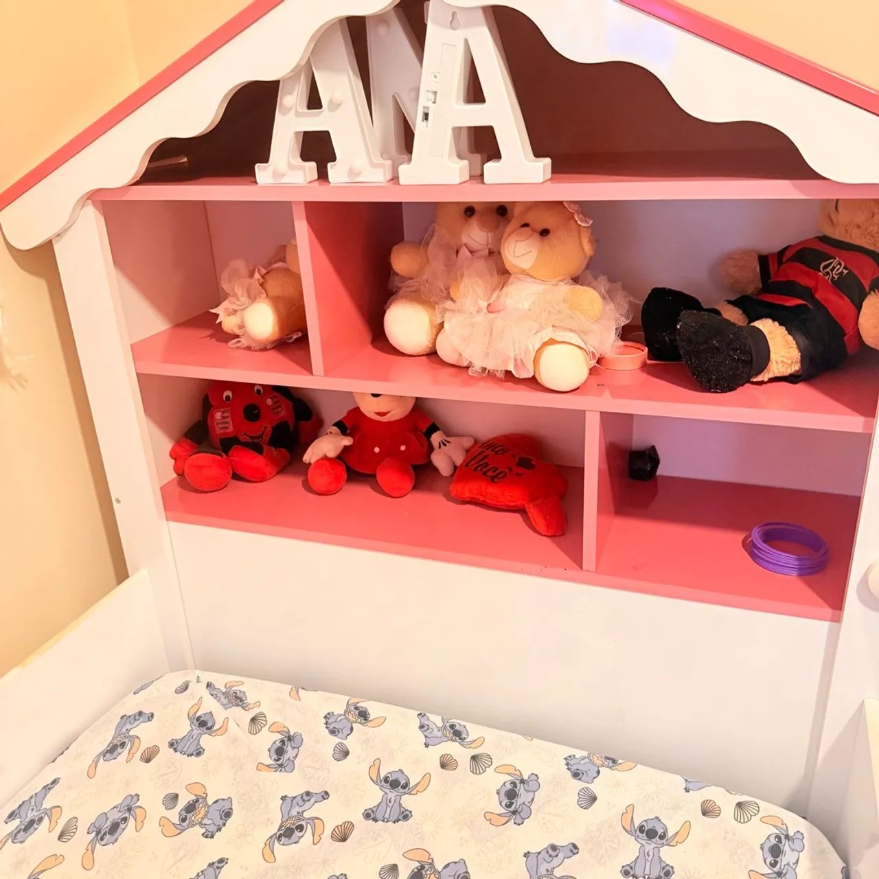 Cama infantil  - Foto 3