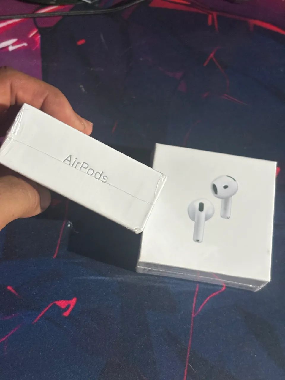 Fone Bluetooth AirPods Pro 2 premium 