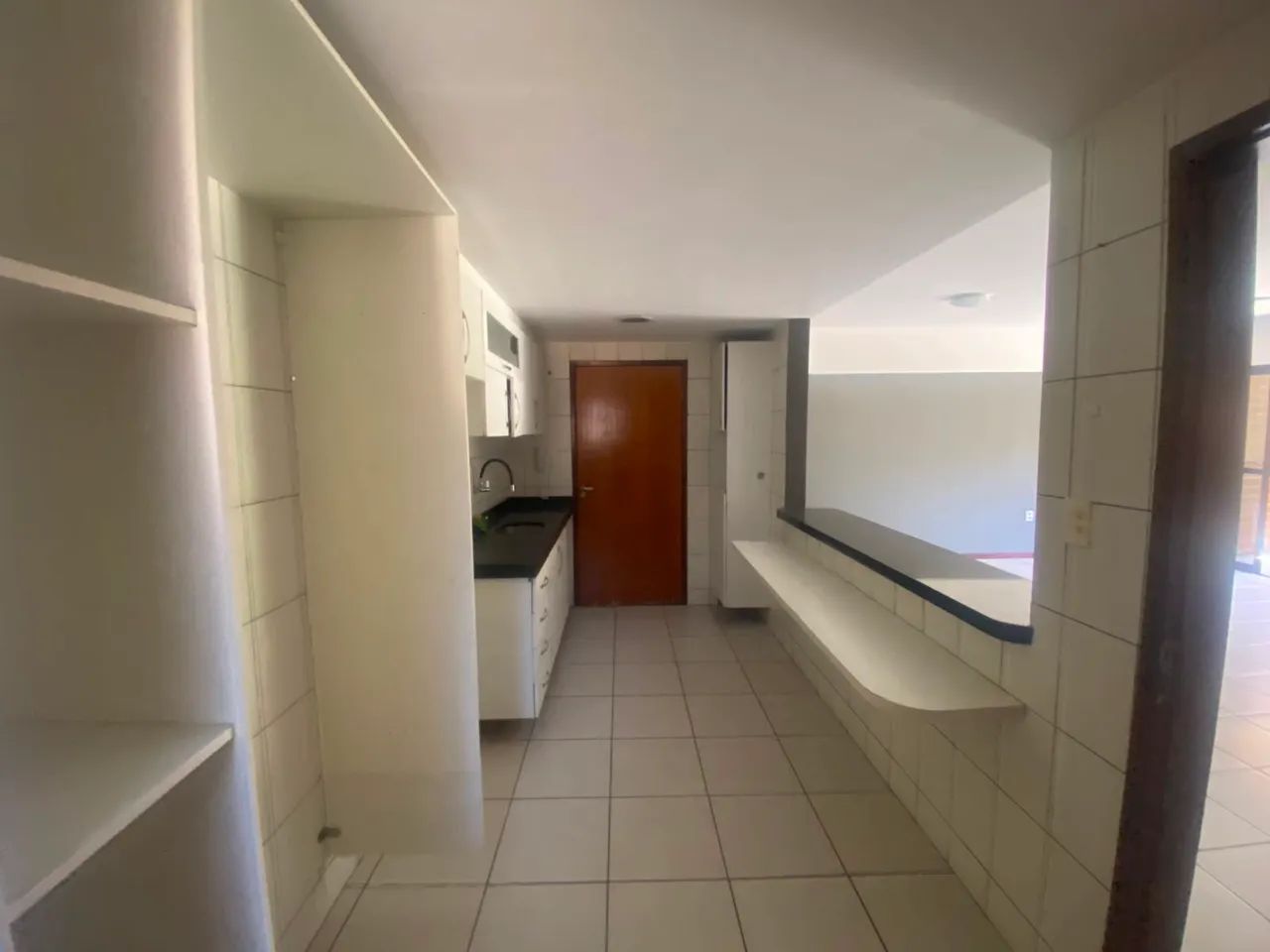 Apartamento 3 quartos para Locação - Ponta Verde | Maceió - Foto 2