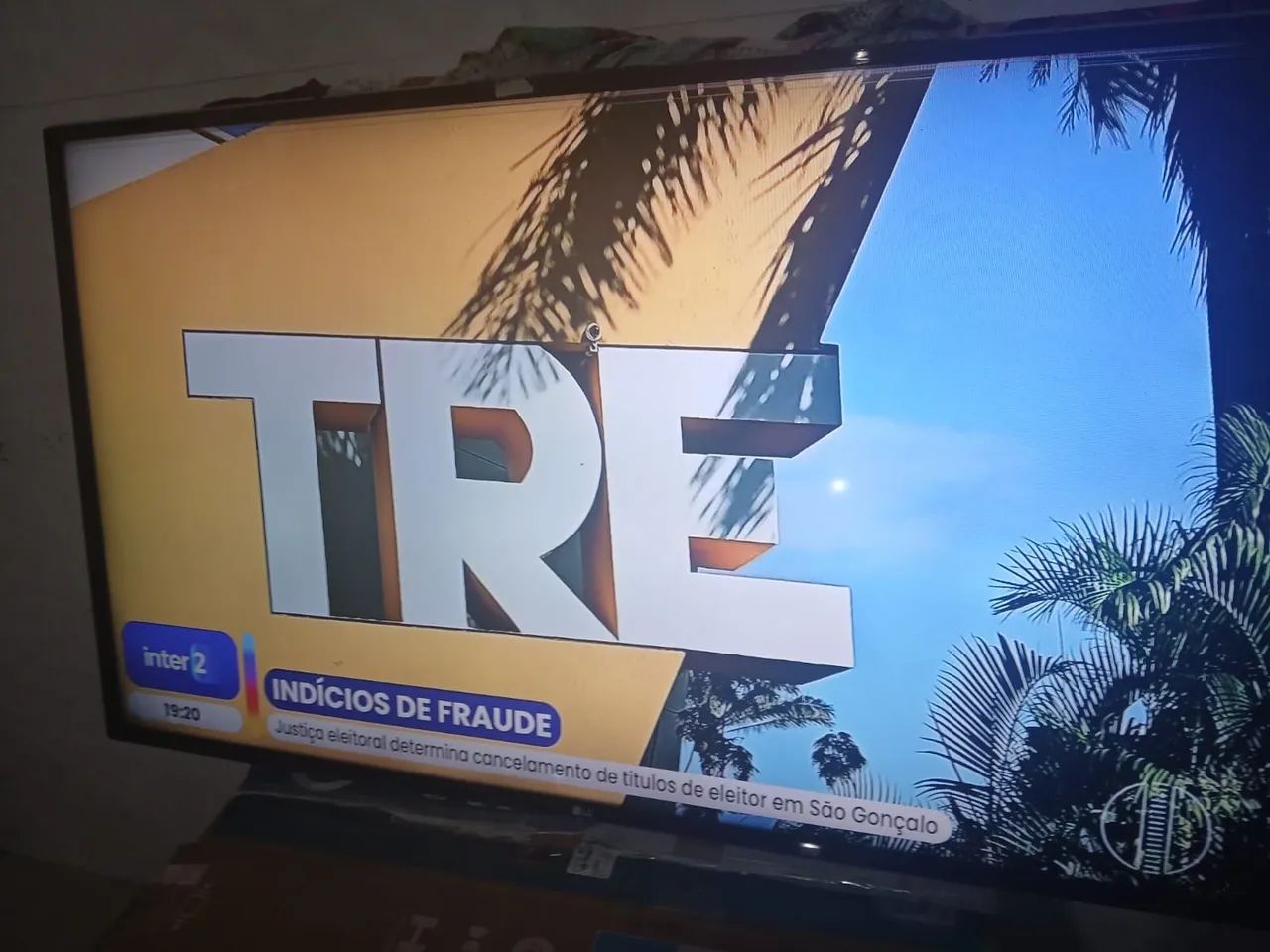 Tv 49" smart - Foto 4