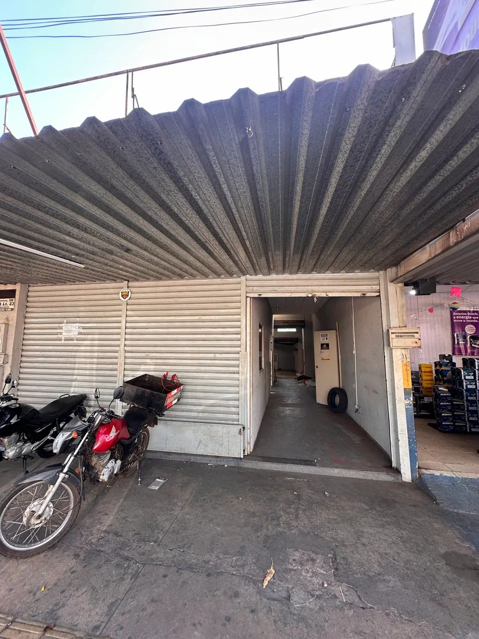 Sala/Galpao comercial - avenida Consolação com a Castelo Branco - Foto 2