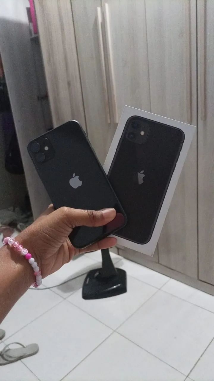 iPhone 11 - Foto 4