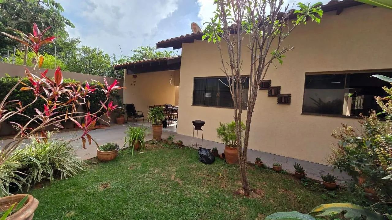 Casa térrea com muito quintal - Foto 4