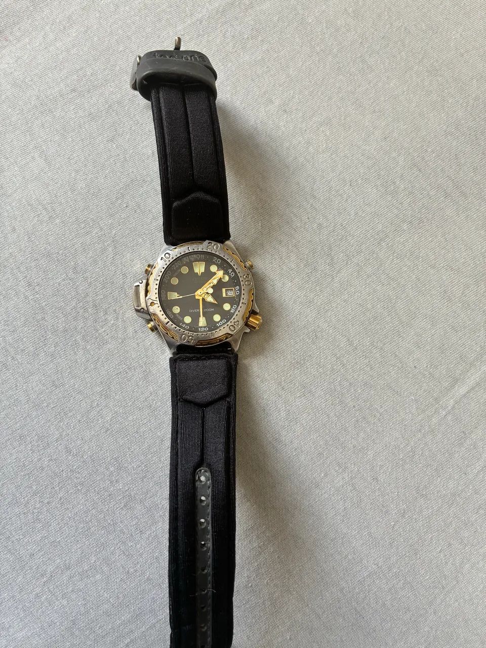Citizen Aqualand Promaster - Foto 3