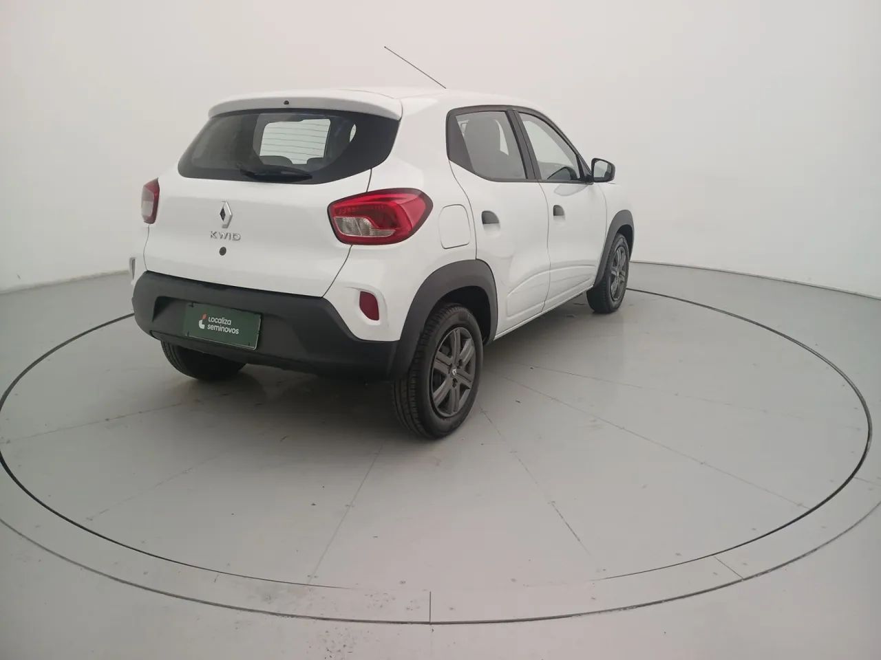 Renault Kwid 1.0 Zen 2026 - Foto 5