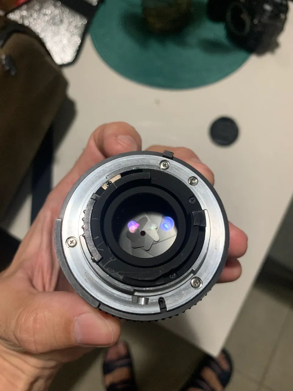 Nikon 50mm - Foto 4