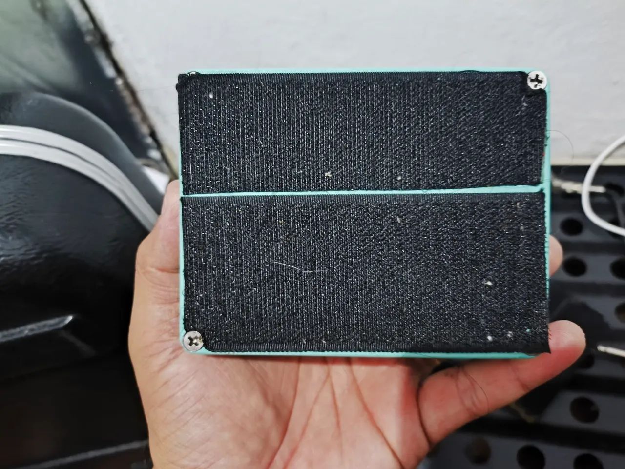 Pedal Duo DMT Morning Glory e TS9 - Foto 4
