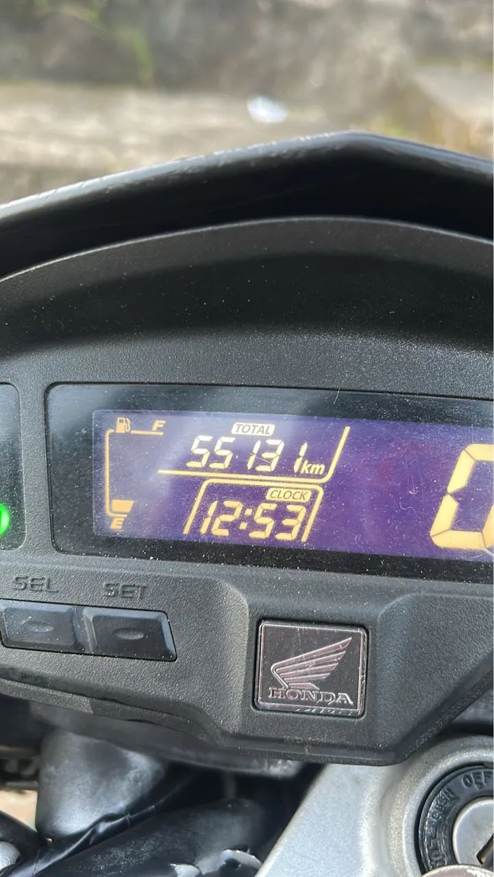 Moto nova - Foto 4