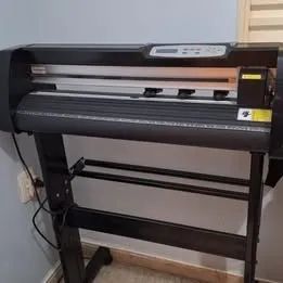 Plotter de Recorte a Laser