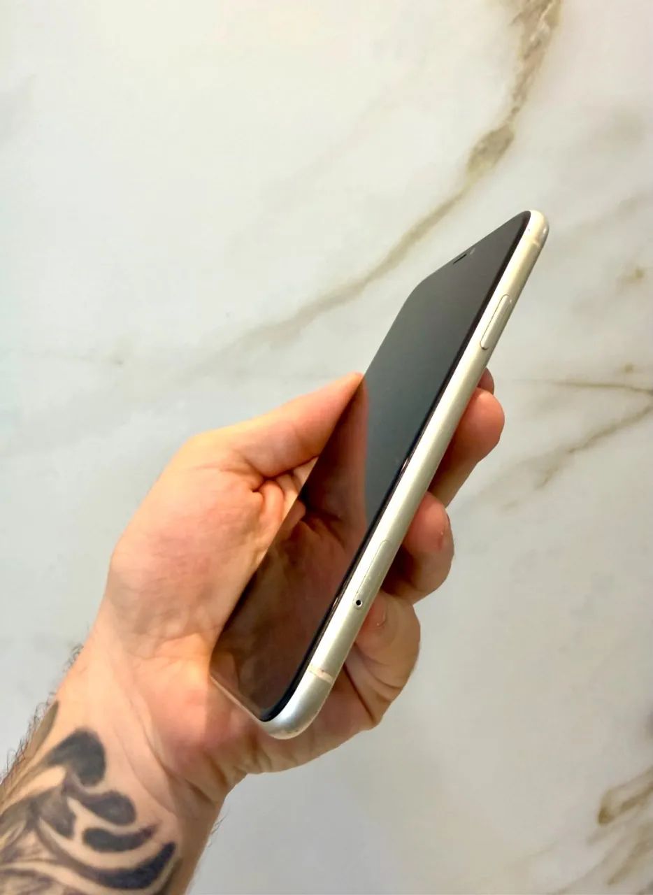 iPhone 11 64Gb (aceito trocas)  - Foto 5