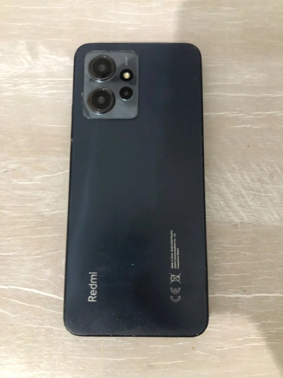 Redmi note 12 128gb