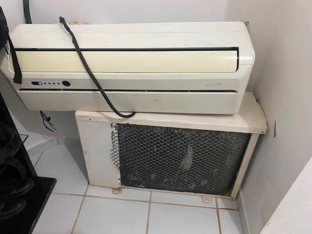 Ar condicionado  - Foto 4