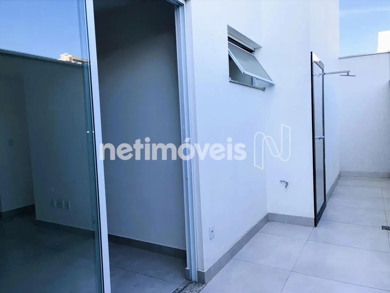 Compre Área Privativa, 3 quartos, suíte, 120m²; e elevador bairro bom retiro e horto - Foto 5