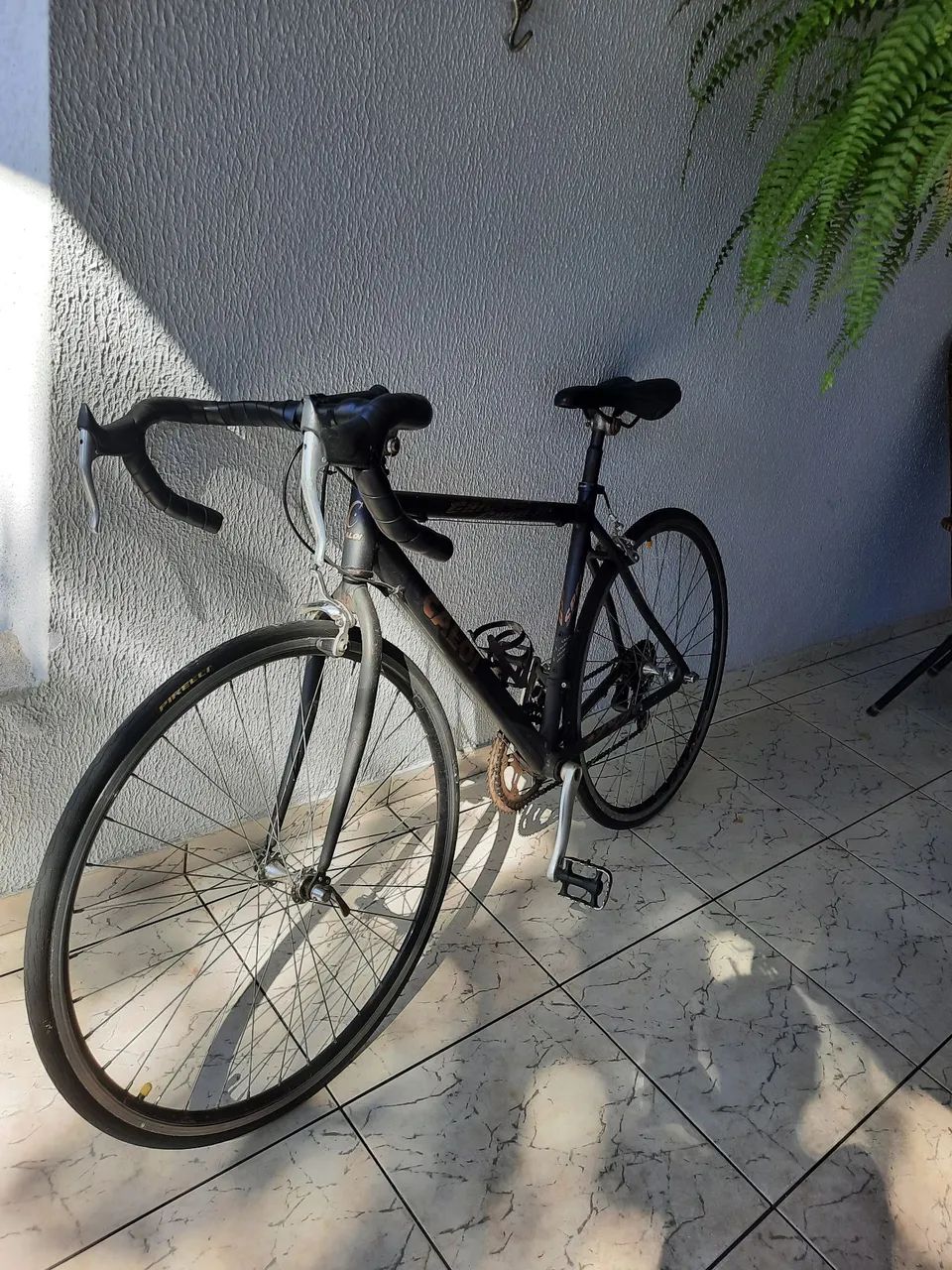 Bicicleta caloi 10 speed - Foto 2