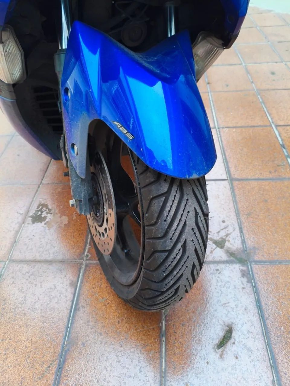 Nmax super nova. - Foto 3
