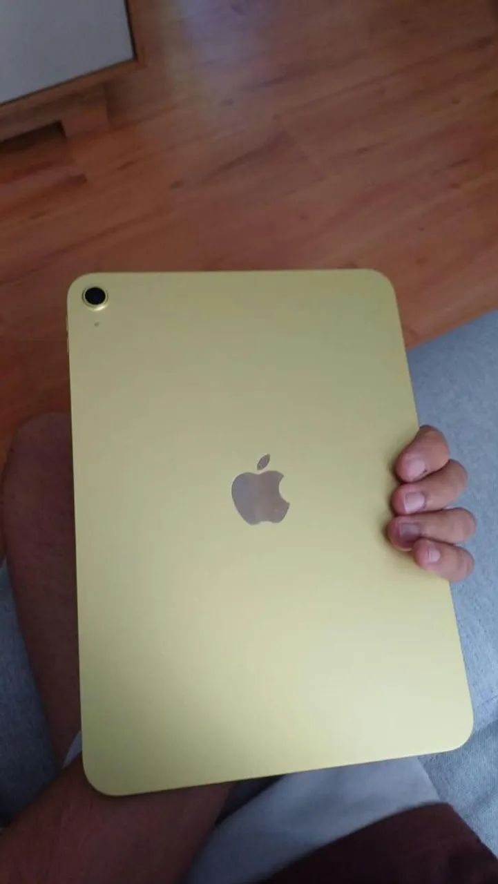 Ipad Wi-Fi 512gb - Foto 3