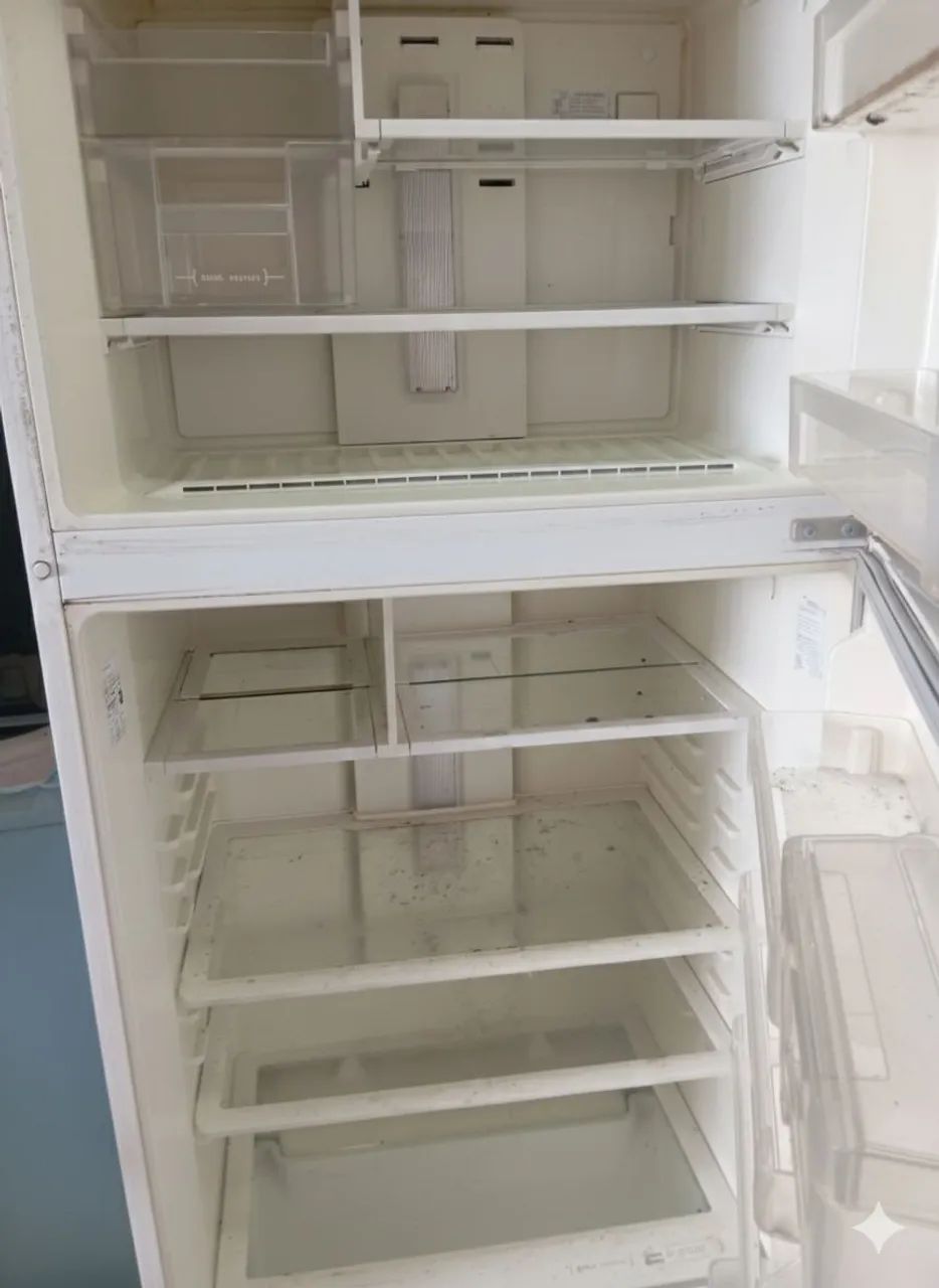 Geladeira Eletrolux  - Foto 3