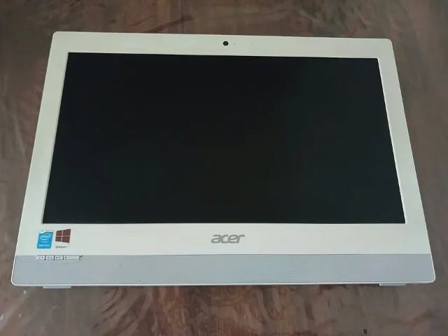 All in one Acer